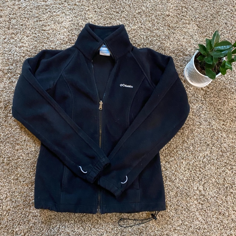 Columbia Jacket